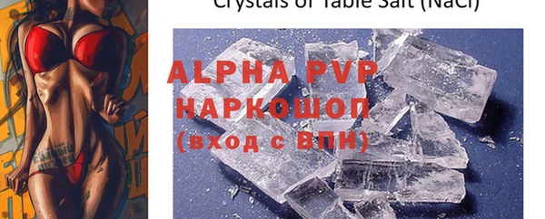 крисы Абаза